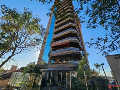Apartamento com 3 Quartos à venda, 311m² no Centro, Canoas