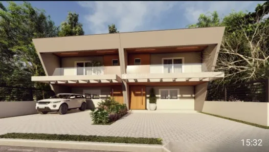 Casa com 2 Quartos à venda, 141m² no , Tramandaí