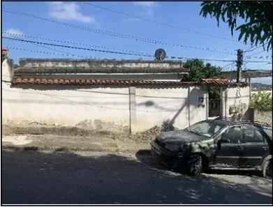 Casa com 1 Quarto à venda, 351m² no Miriambi, São Gonçalo
