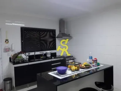 Sobrado com 2 Quartos à venda, 130m² no Vila Carbone, São Paulo