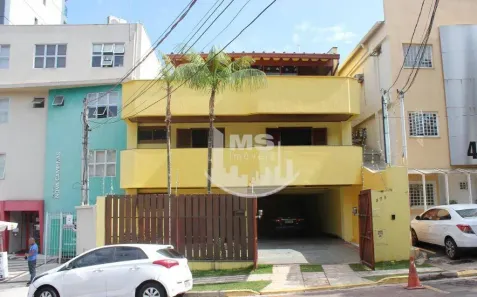 Imóvel Comercial com 10 Quartos à venda, 550m² no Jardim Planalto, Campinas
