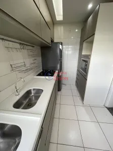 Apartamento com 2 Quartos para alugar, 44m² no Tapanã (Icoaraci), Belém