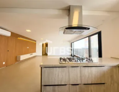 Apartamento com 3 Quartos à venda, 139m² no Setor Marista, Goiânia