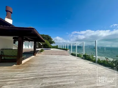 Casa com 5 Quartos à venda, 450m² no Canasvieiras, Florianópolis