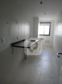 Apartamento com 3 Quartos à venda, 89m² no Praça da Bandeira, Rio de Janeiro
