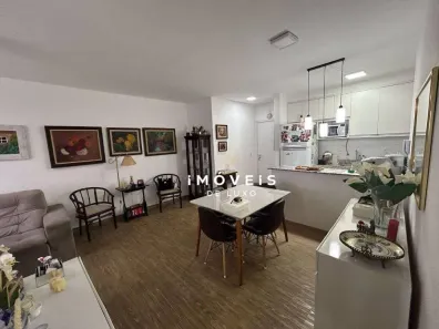 Apartamento com 3 Quartos para alugar, 78m² no Parque Industrial, Itu