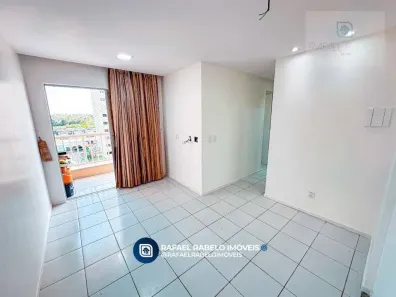 Apartamento com 3 Quartos à venda, 55m² no Messejana, Fortaleza