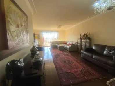 Apartamento com 4 Quartos à venda, 281m² no Centro, São José do Rio Preto