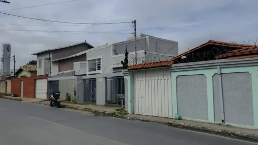 Casa com 3 Quartos à venda, 140m² no Três Barras, Contagem
