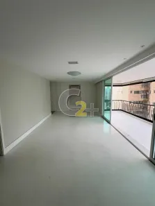 Apartamento com 3 Quartos à venda, 200m² no Brooklin Paulista, São Paulo