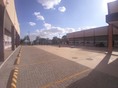Sala Comercial para alugar, 60m² no Areão, Piracicaba
