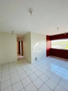 Apartamento com 3 Quartos para alugar, 75m² no Real Copagri, Teresina