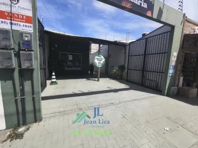 Sala Comercial com 4 Quartos à venda, 144m² no Parque Manibura, Fortaleza