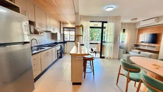Apartamento com 2 Quartos para venda ou aluguel, 69m² no Jardim América, Sorocaba