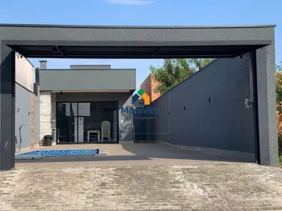 Imóvel Comercial à venda, 50m² no Parque Olívio Franceschini, Hortolândia