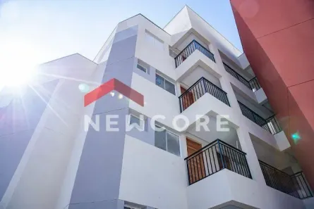 Apartamento com 2 Quartos à venda, 42m² no Cidade Líder, São Paulo