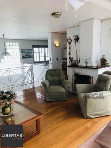 Casa com 4 Quartos à venda, 356m² no Bom Jesus, Porto Alegre