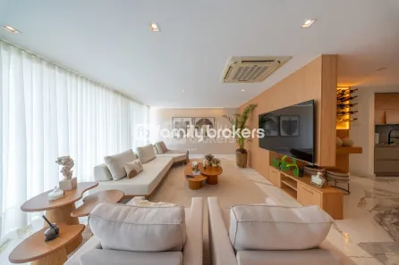 Cobertura com 5 Quartos à venda, 317m² no Barra da Tijuca, Rio de Janeiro