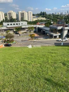 Lote/Terreno à venda, 497m² no Tamboré, Santana de Parnaíba