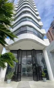 Apartamento com 4 Quartos para alugar, 220m² no Pina, Recife