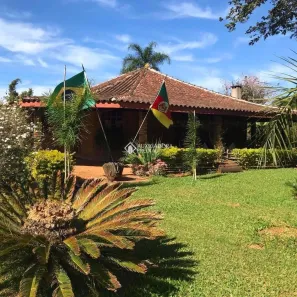 Fazenda/Sítio com 3 Quartos à venda, 9000m² no Parque Eldorado, Eldorado do Sul