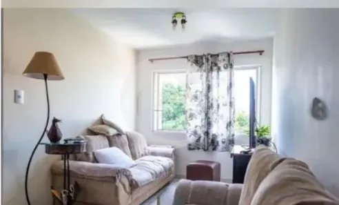 Apartamento com 2 Quartos à venda, 51m² no Vila Invernada, São Paulo