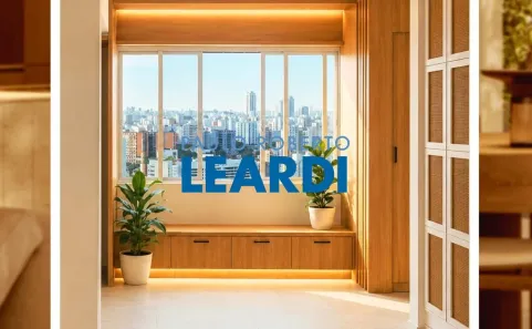 Apartamento com 3 Quartos à venda, 133m² no Sumarezinho, São Paulo