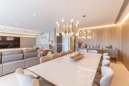 Apartamento com 4 Quartos à venda, 272m² no Barra da Tijuca, Rio de Janeiro