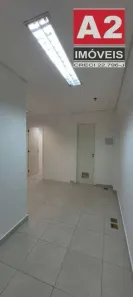 Sala Comercial à venda, 37m² no Vila Yara, Osasco