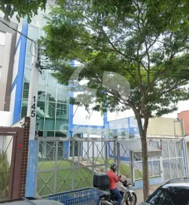 Prédio Comercial para alugar, 1150m² no Vila Cruzeiro, São Paulo