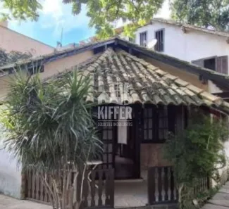 Casa com 3 Quartos à venda, 120m² no Maravista, Niterói