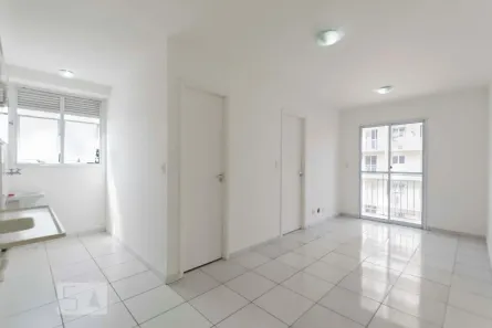 Apartamento com 1 Quarto à venda, 37m² no Cambuci, São Paulo