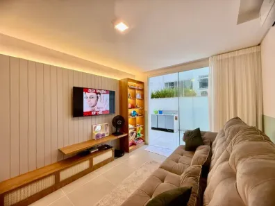 Apartamento com 1 Quarto à venda, 48m² no Zona Nova, Capão da Canoa