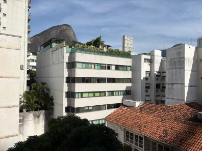 Apartamento com 3 Quartos à venda, 85m² no Leblon, Rio de Janeiro