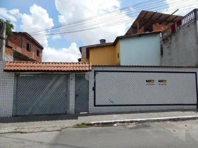 Sobrado com 2 Quartos à venda, 65m² no Vila Nhocune, São Paulo
