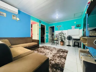 Casa com 2 Quartos à venda, 85m² no Diácono João Luiz Pozzobon, Santa Maria