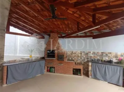 Sobrado com 3 Quartos à venda, 150m² no Loteamento Chácaras Nazareth II, Piracicaba