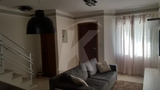Casa de Condomínio com 2 Quartos à venda, 74m² no Parada Inglesa, São Paulo