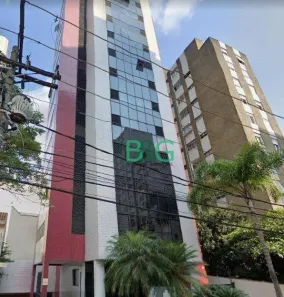 Sala Comercial à venda, 28m² no Perdizes, São Paulo