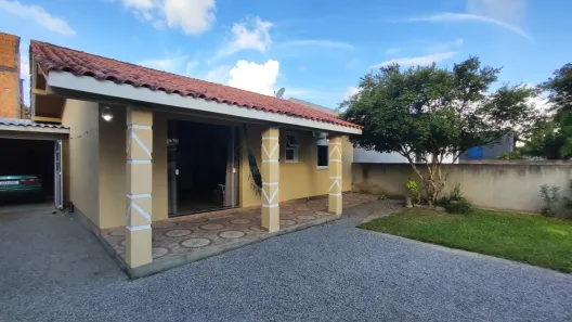 Casa com 2 Quartos à venda, 106m² no Campo Duna, Imbituba