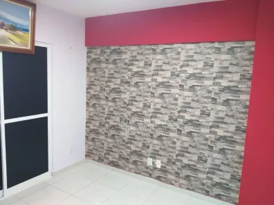 Apartamento com 2 Quartos à venda, 52m² no Cidade da Esperança, Natal