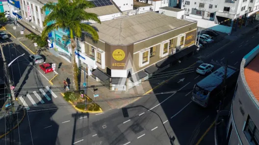 Ponto Comercial para alugar, 130m² no Centro, Joinville