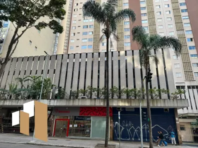 Apartamento com 1 Quarto à venda, 50m² no Consolação, São Paulo