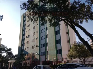 Apartamento com 2 Quartos à venda, 70m² no Vila Gumercindo, São Paulo