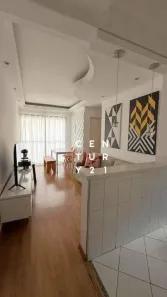 Apartamento com 2 Quartos à venda, 45m² no Vila Mariana, São Paulo