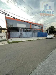 Galpão/Depósito/Armazém para alugar, 560m² no Jardim do Trevo, Campinas