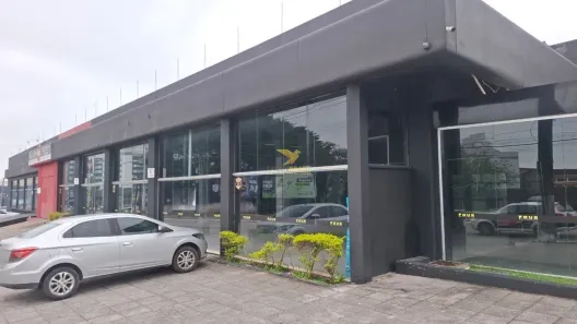 Galpão/Depósito/Armazém para alugar, 750m² no Capoeiras, Florianópolis