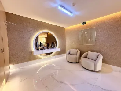 Apartamento com 3 Quartos à venda, 204m² no Centro, Cascavel