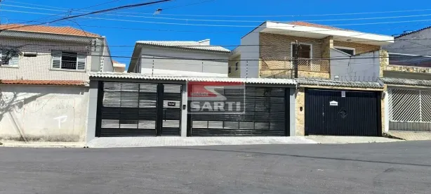 Casa de Condomínio com 2 Quartos à venda, 53m² no Vila Constança, São Paulo