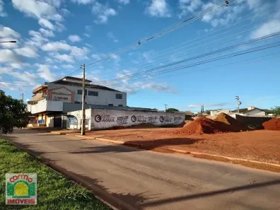 à venda, 300m² no Setor Lago dos Buritis, Anápolis